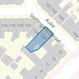 Perceel LWD00-G-12689