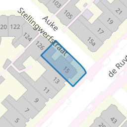 Perceel LWD00-G-12690