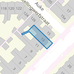 Perceel LWD00-G-12691