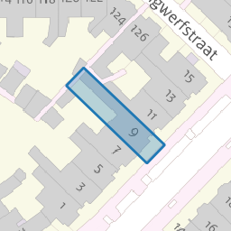 Perceel LWD00-G-12693