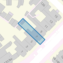 Perceel LWD00-G-12694