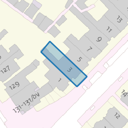 Perceel LWD00-G-12696