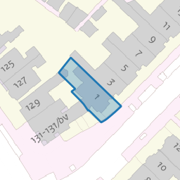 Perceel LWD00-G-12697