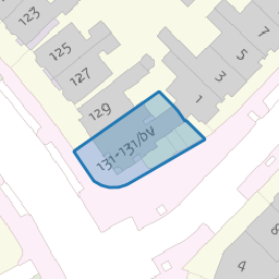 Perceel LWD00-G-12698