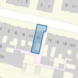 Perceel LWD00-G-12711