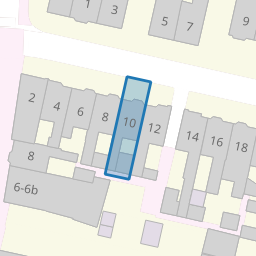 Perceel LWD00-G-12712