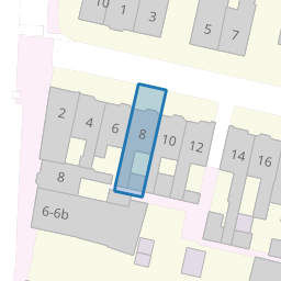 Perceel LWD00-G-12713