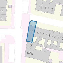 Perceel LWD00-G-12716