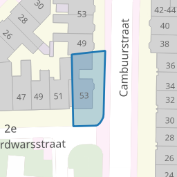 Perceel LWD00-G-12722