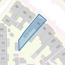 Perceel LWD00-G-12724