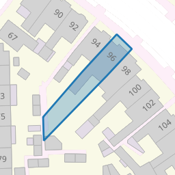 Perceel LWD00-G-12725