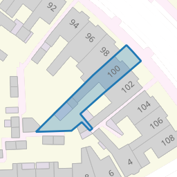 Perceel LWD00-G-12727