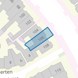 Perceel LWD00-G-12730