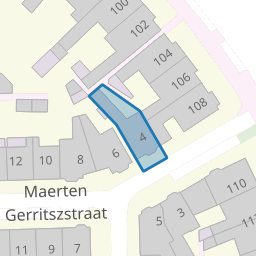 Perceel LWD00-G-12732