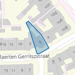 Perceel LWD00-G-12733