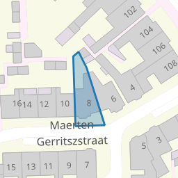 Perceel LWD00-G-12734