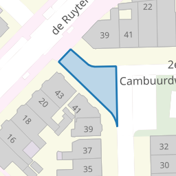 Perceel LWD00-G-12768