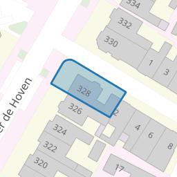 Perceel LWD00-G-12772