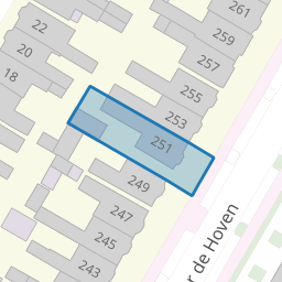 Perceel LWD00-G-12787