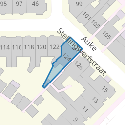 Perceel LWD00-G-12794