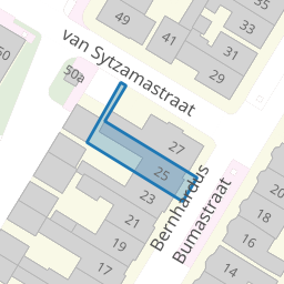 Perceel LWD00-G-12797