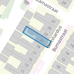 Perceel LWD00-G-12799