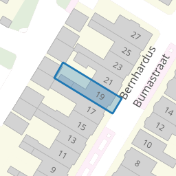 Perceel LWD00-G-12800