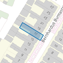 Perceel LWD00-G-12801