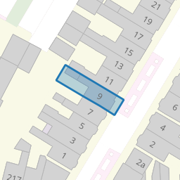 Perceel LWD00-G-12805