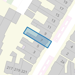 Perceel LWD00-G-12806