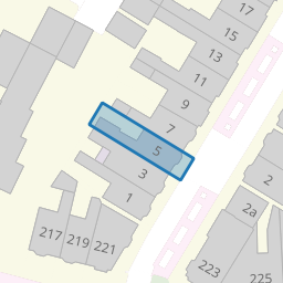 Perceel LWD00-G-12807