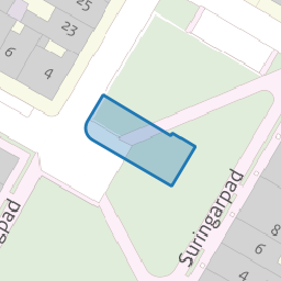 Perceel LWD00-G-12823