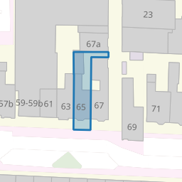 Perceel LWD00-G-12888