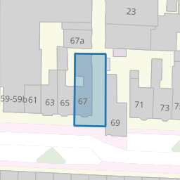 Perceel LWD00-G-12889