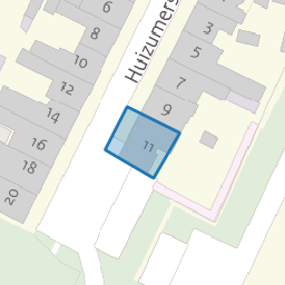 Perceel LWD00-G-12905