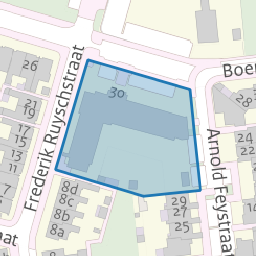 Perceel LWD00-G-12911