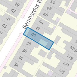 Perceel LWD00-G-12913