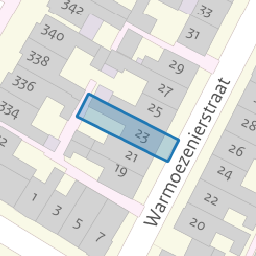 Perceel LWD00-G-12925