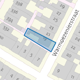 Perceel LWD00-G-12927