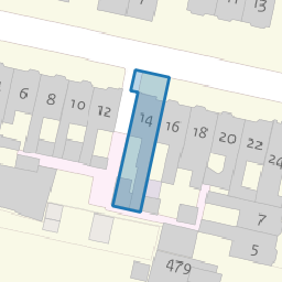 Perceel LWD00-G-12928