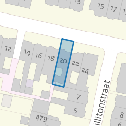 Perceel LWD00-G-12931