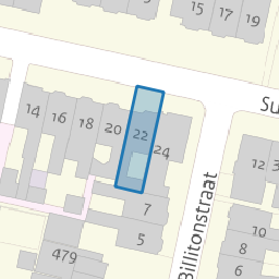 Perceel LWD00-G-12932