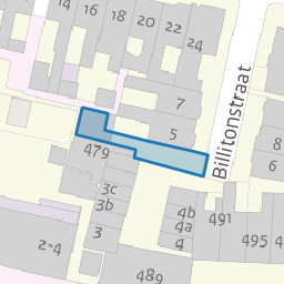 Perceel LWD00-G-12936