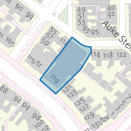 Perceel LWD00-G-12955