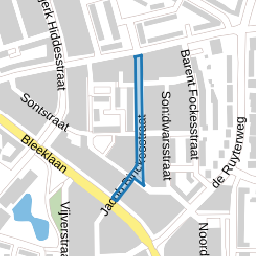 Perceel LWD00-G-12957