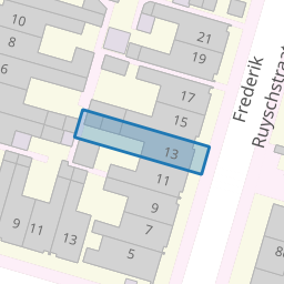 Perceel LWD00-G-12961