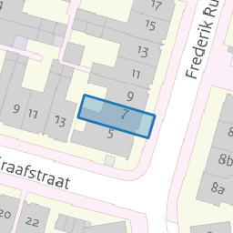 Perceel LWD00-G-12964