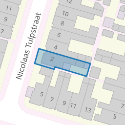 Perceel LWD00-G-13017