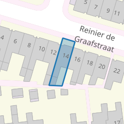 Perceel LWD00-G-13022