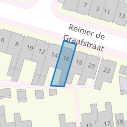 Perceel LWD00-G-13023